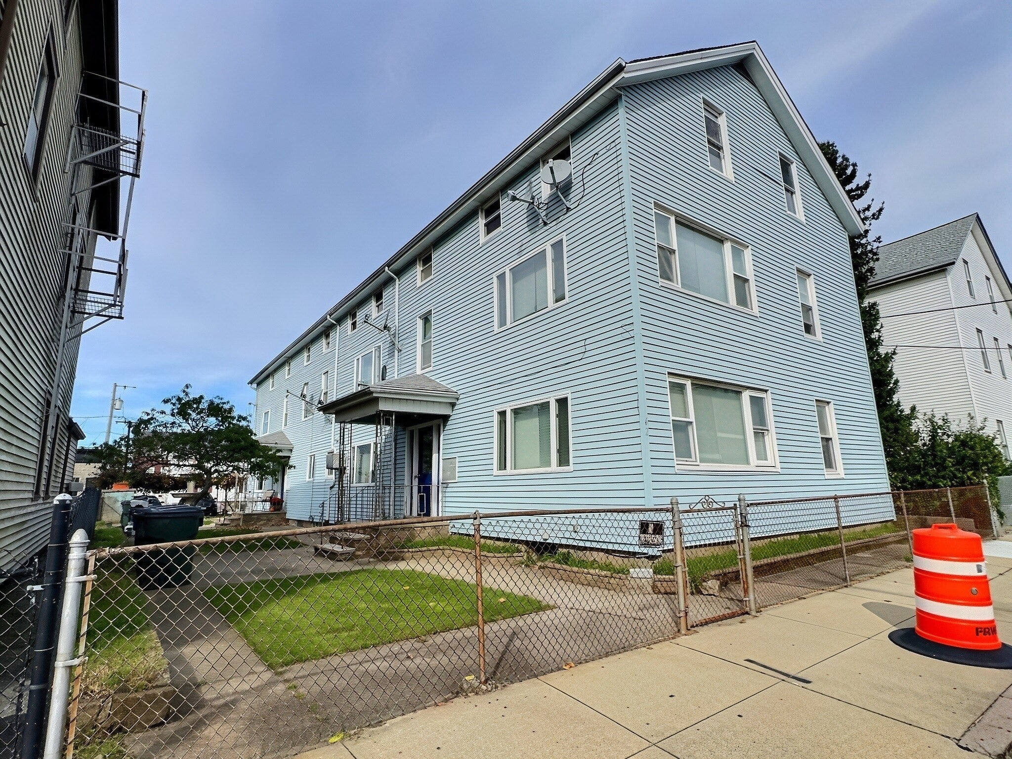 62 Morton St, Fall River, MA, 62 Morton St, Fall River, MA Photo #28