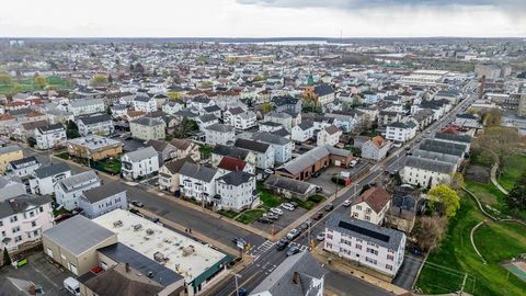 Photo of 847 Locust St, Fall River, MA 02720 (MLS # 73505051)