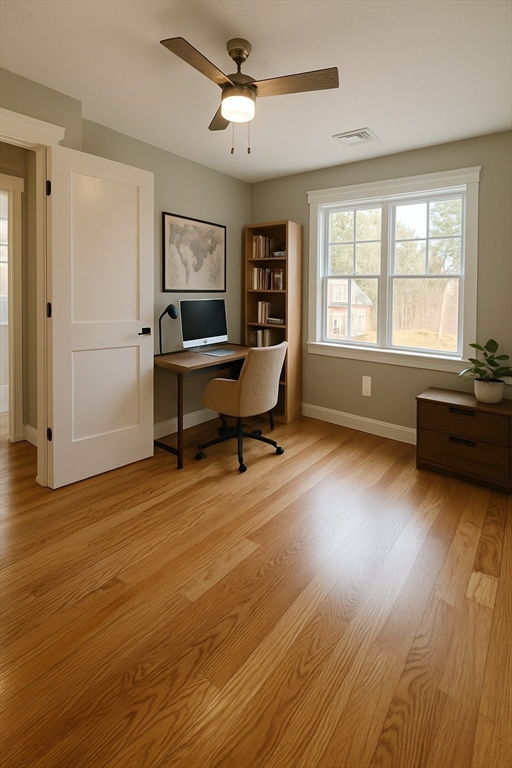 321 Winthrop Street 105