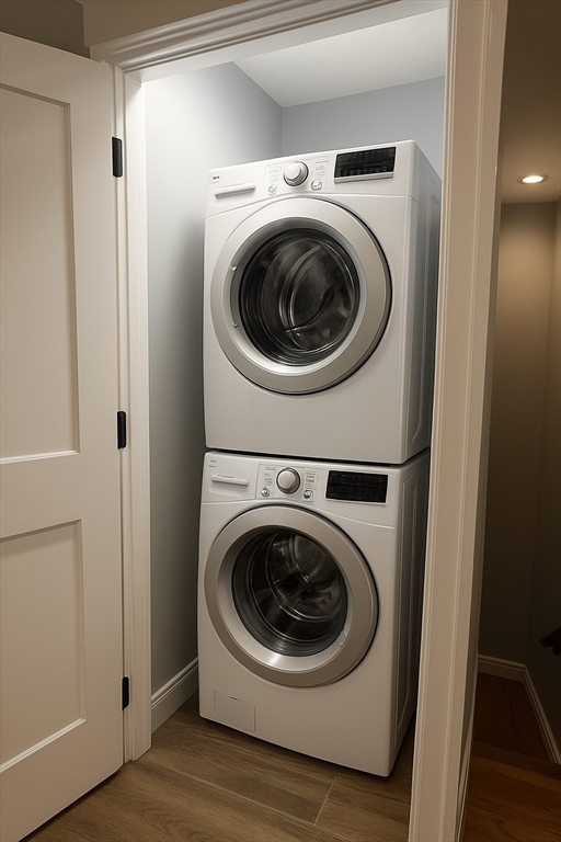 321 Winthrop Street 105