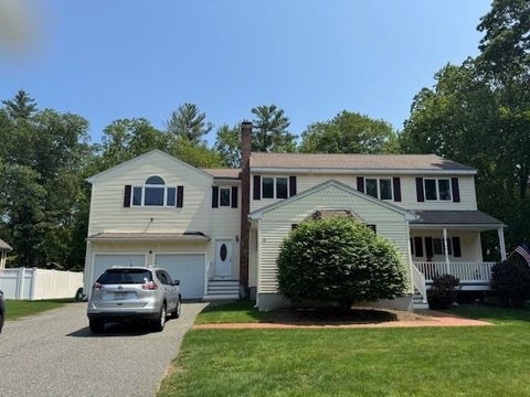 14 Moss Street 2 Burlington MA 01803