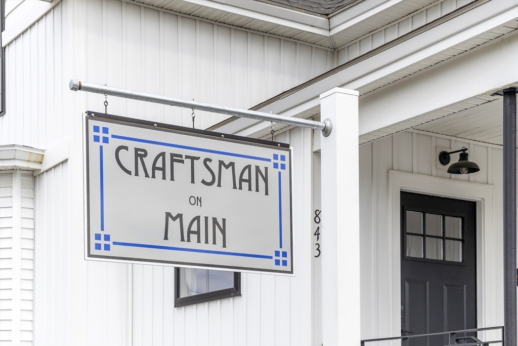 843 Main Street 102