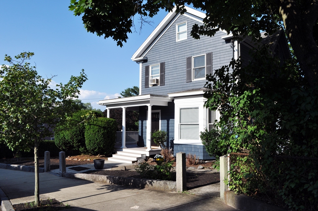 406 Granite St