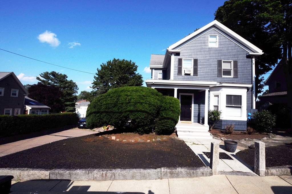 406 Granite St