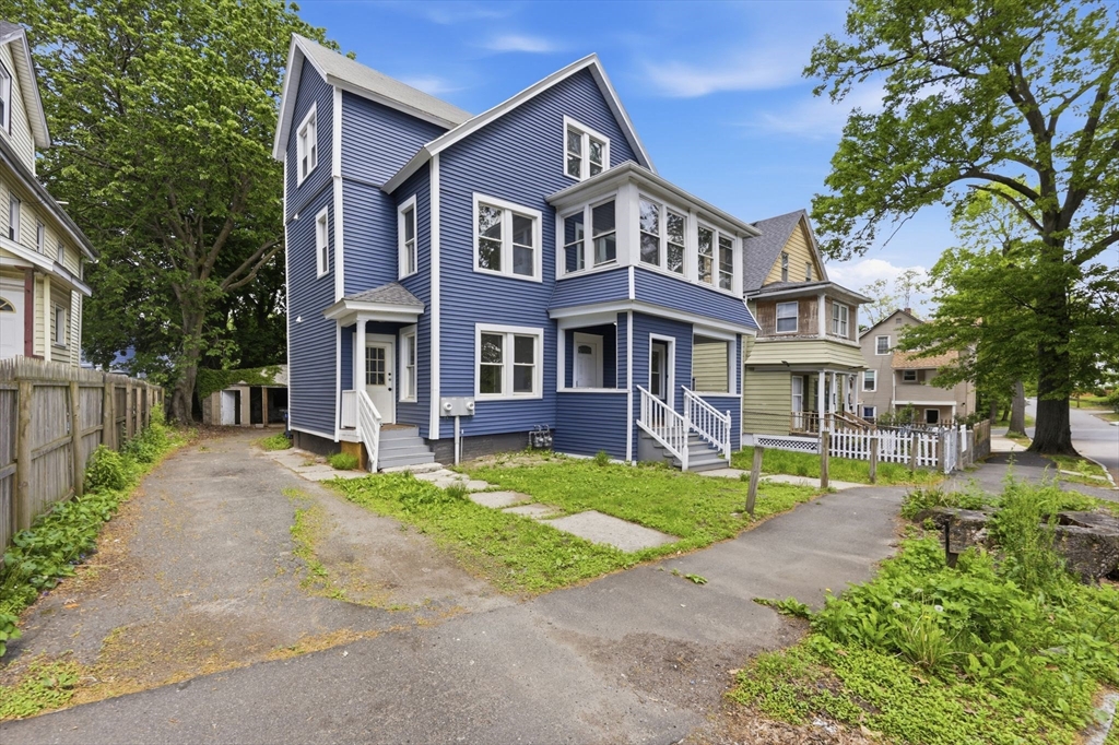 172-174 Euclid Ave
