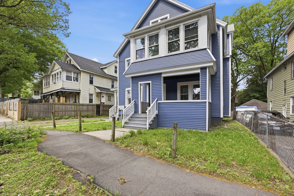 172-174 Euclid Ave