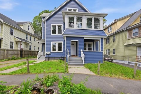 Photo of 172-174 Euclid Ave, Springfield, MA 01108 (MLS # 73522286)