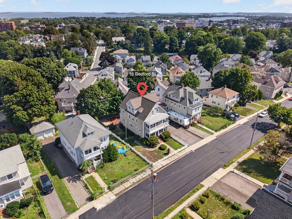Photo of 16 Bedford St, Quincy, MA