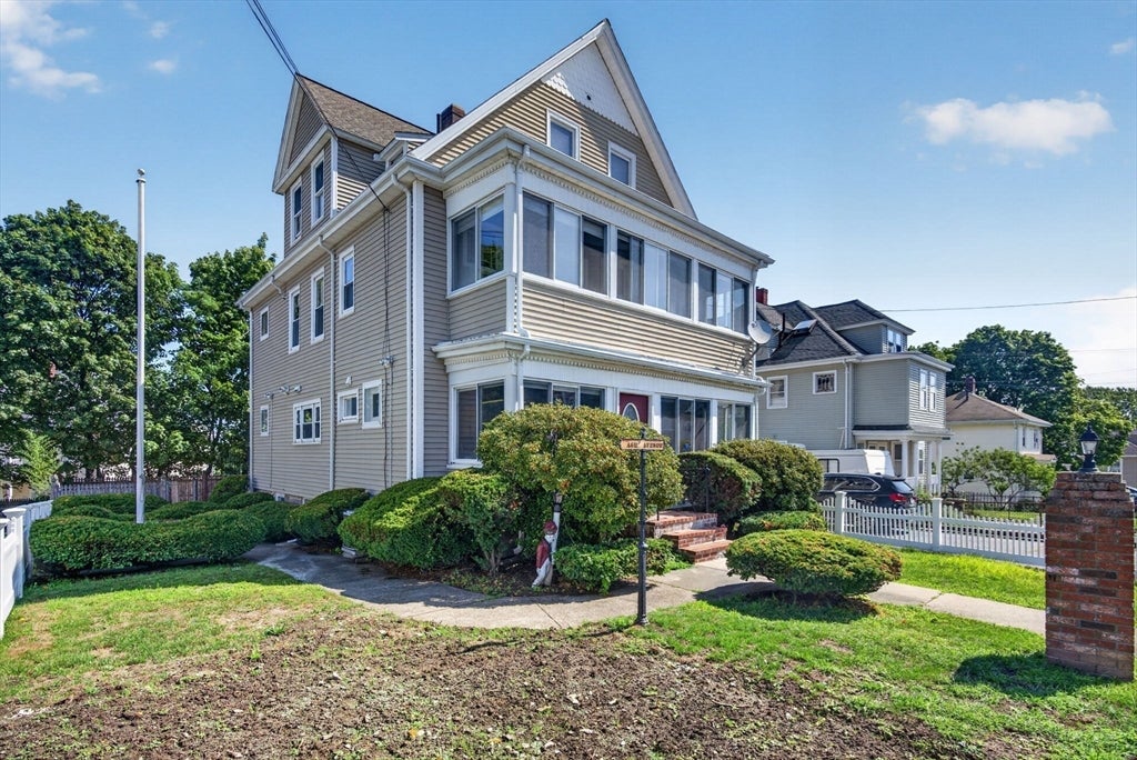 16 Bedford St, Quincy, MA Photo #4