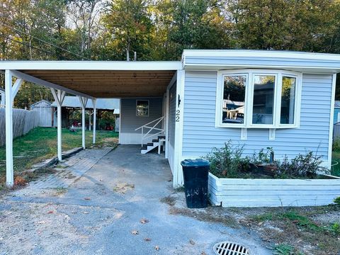 1790 Massachusetts Ave 22 Lunenburg MA 01462