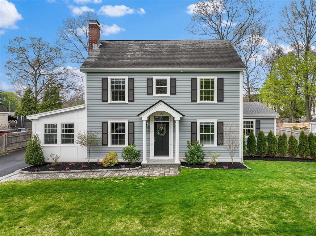 6 Craft Rd