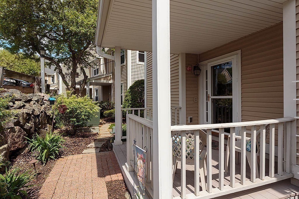 56 Hammond Place 56