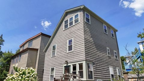 1 Olive Place Cambridge MA 02140