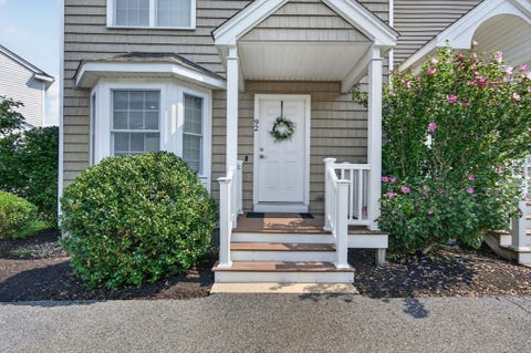 Photo of 92 Turtle Brook Rd #92, Canton, MA 02021 (MLS # 73565939)