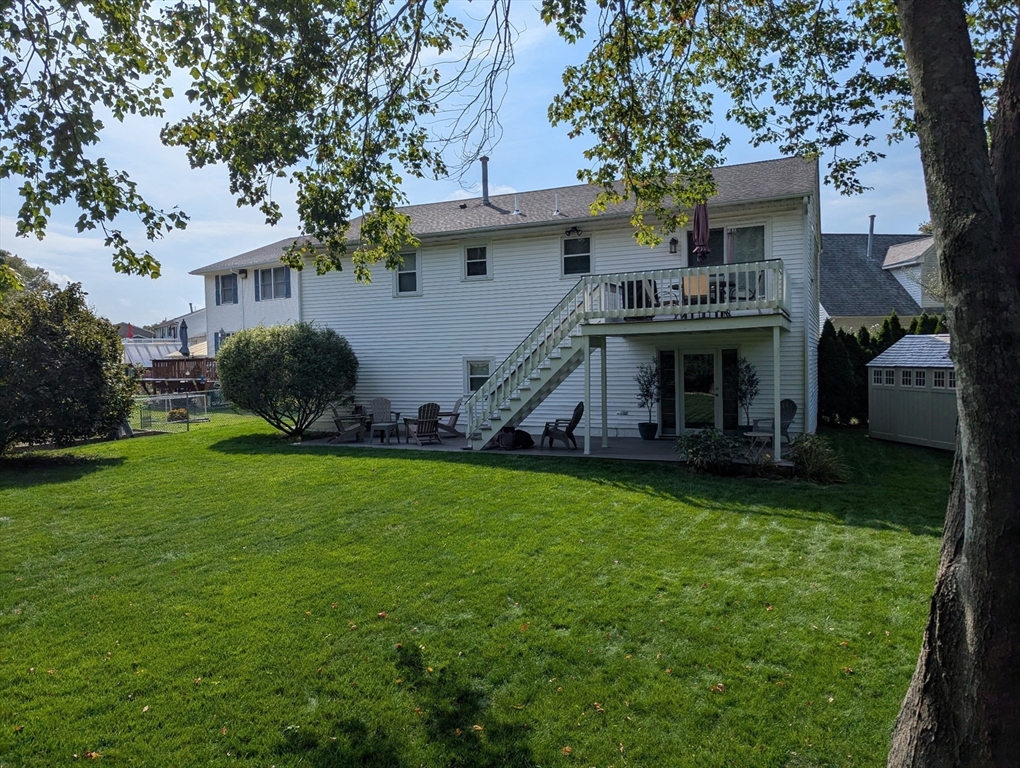 52 Alford St, New Bedford, MA, 52 Alford St, New Bedford, MA Photo #5