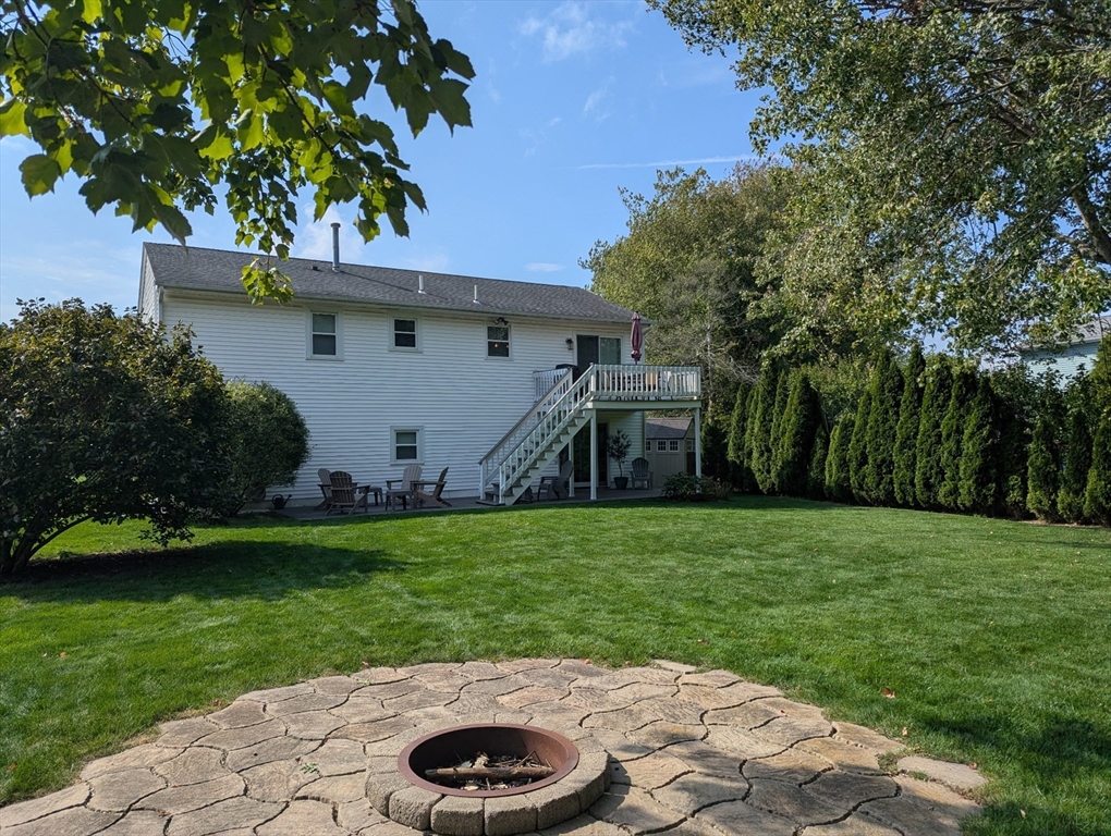 52 Alford St