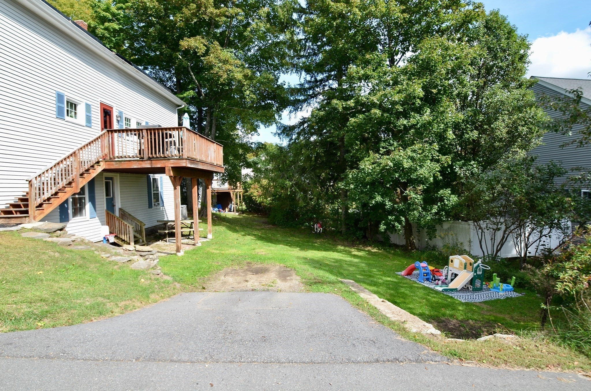 17 Highland St, Spencer, MA Photo #32