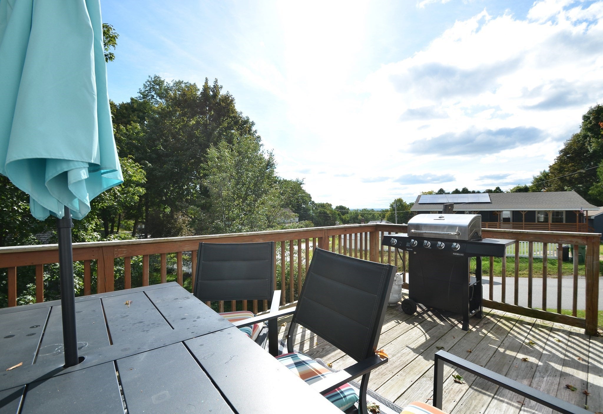 17 Highland St, Spencer, MA Photo #28