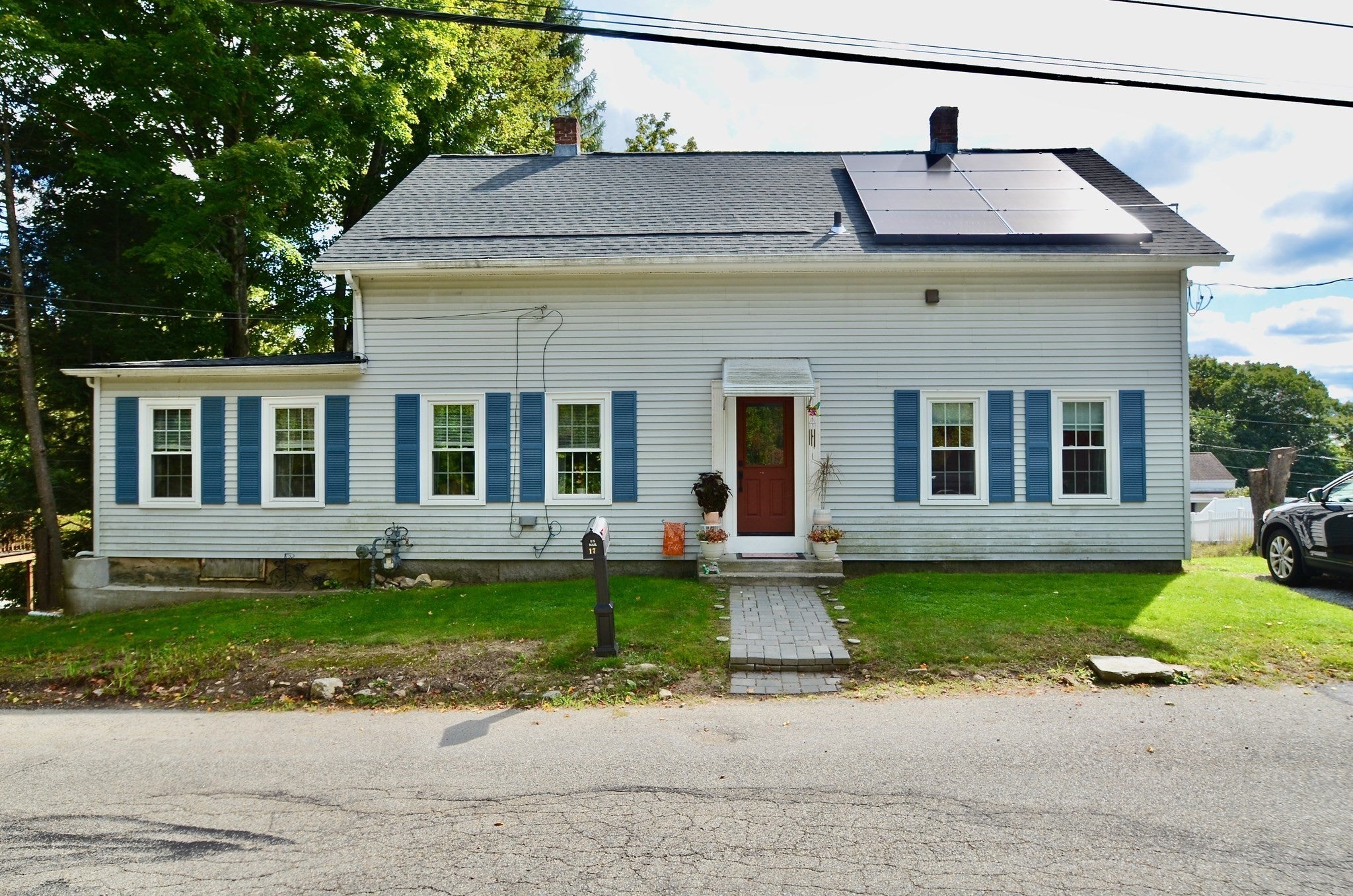 17 Highland St, Spencer, MA Photo #33