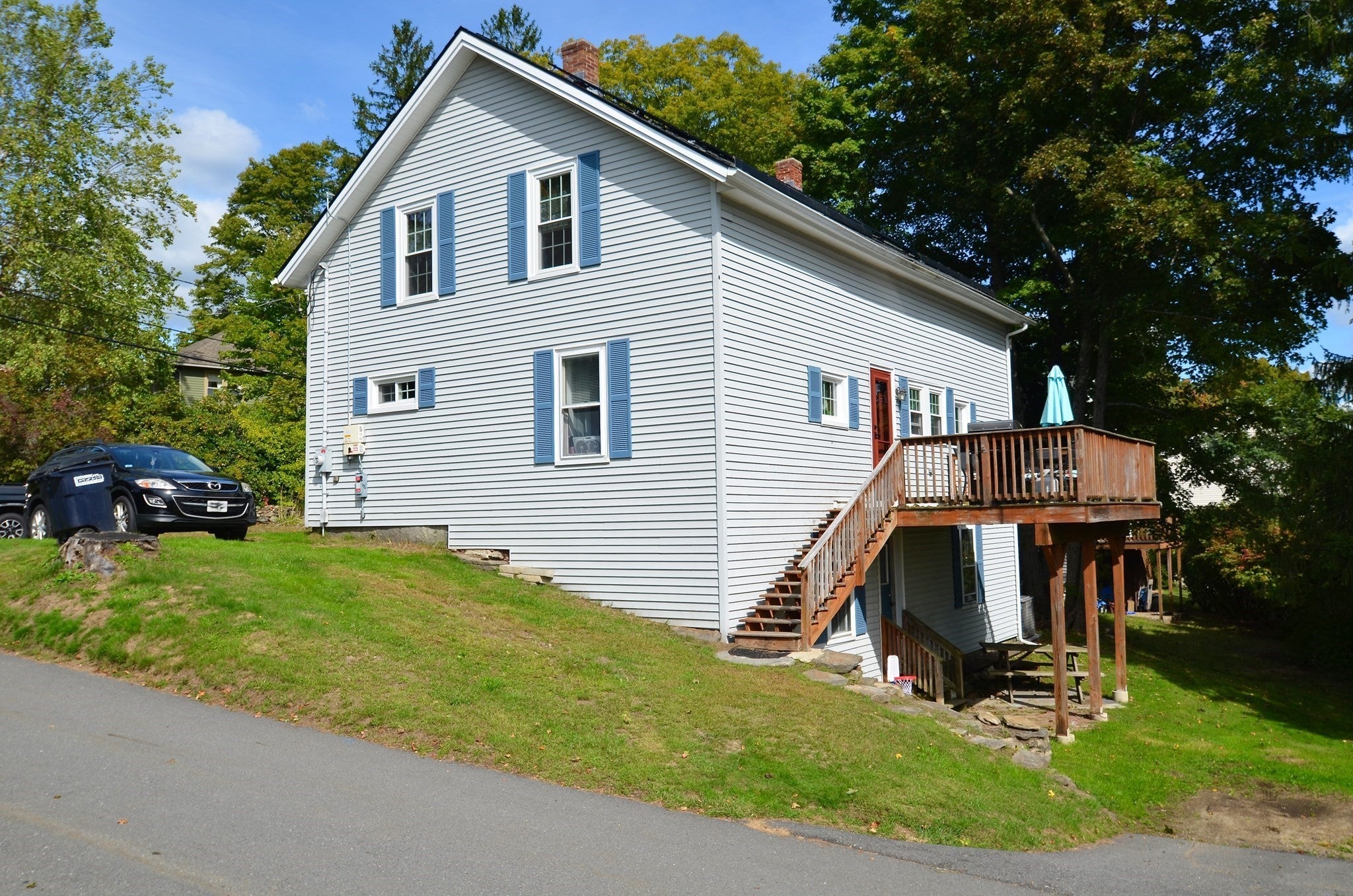 17 Highland St, Spencer, MA Photo #31