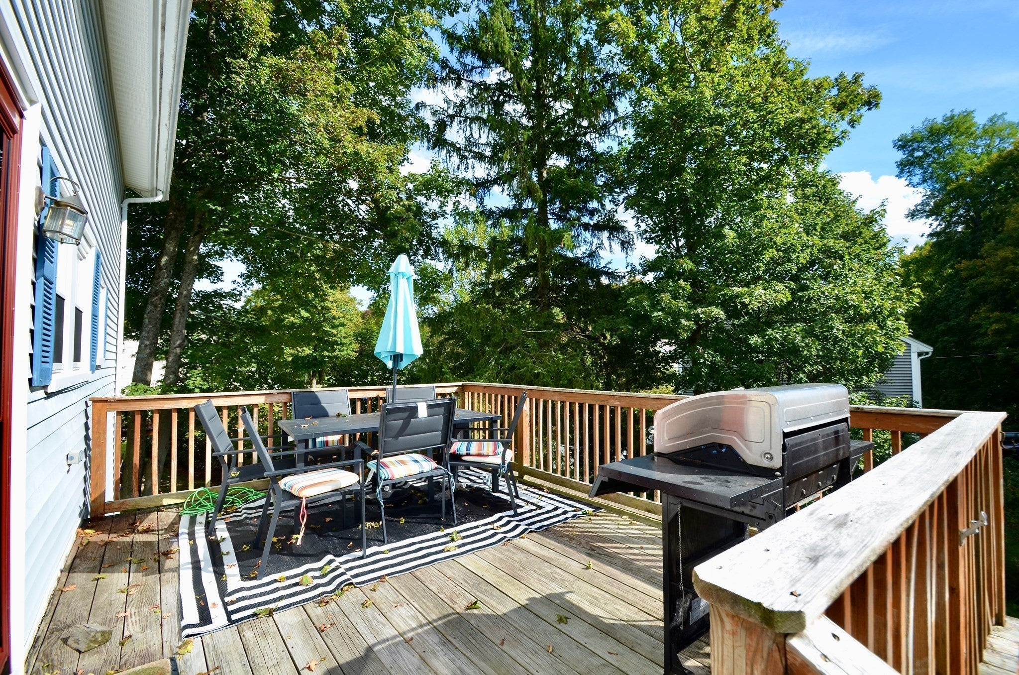 17 Highland St, Spencer, MA Photo #29