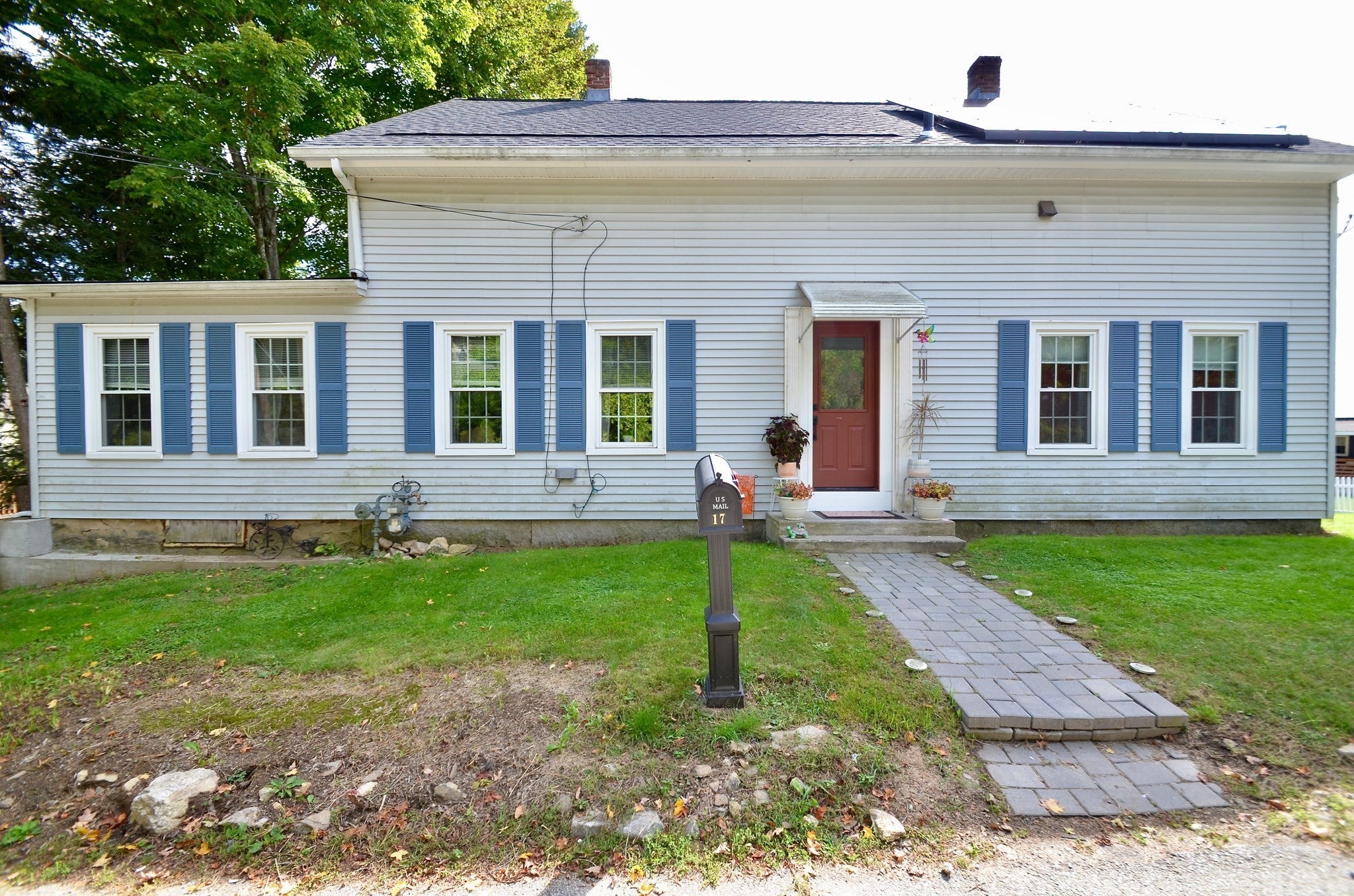 17 Highland St, Spencer, MA Photo #1