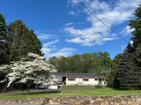 211 Stevens St Marlborough MA 01752