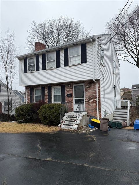 45 Beaver St Waltham MA 02453