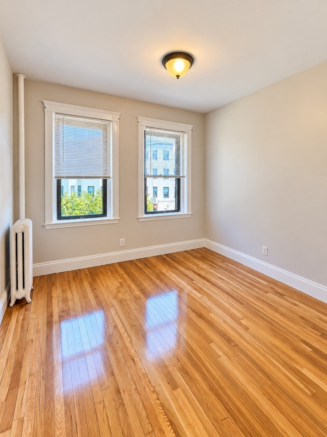 1560 Commonwealth Ave #4, Boston, MA Photo #3