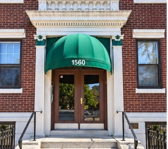 1560 Commonwealth Ave #4, Boston, MA Photo #1