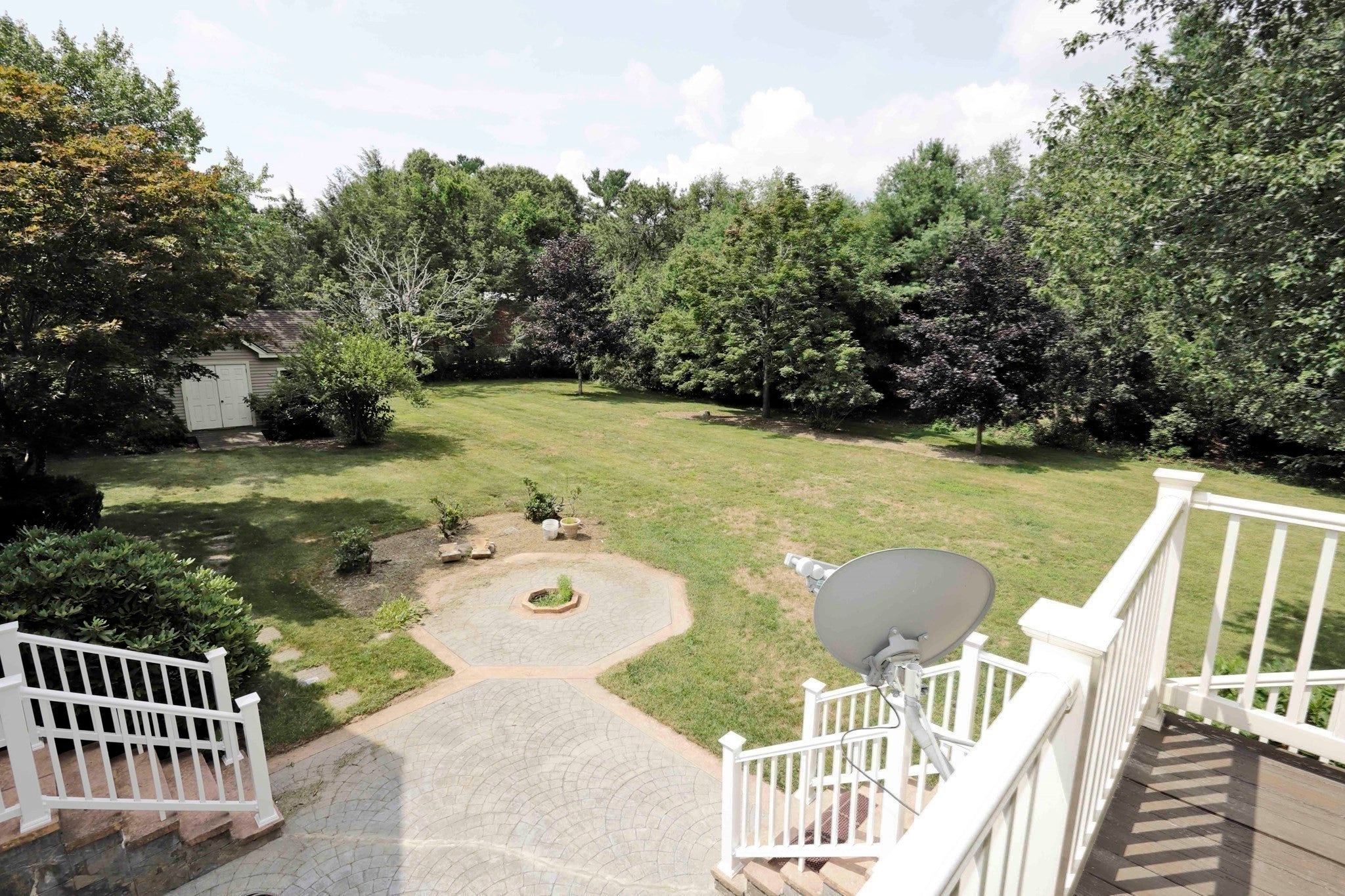12 Amanda Rd, Freetown, MA Photo #22