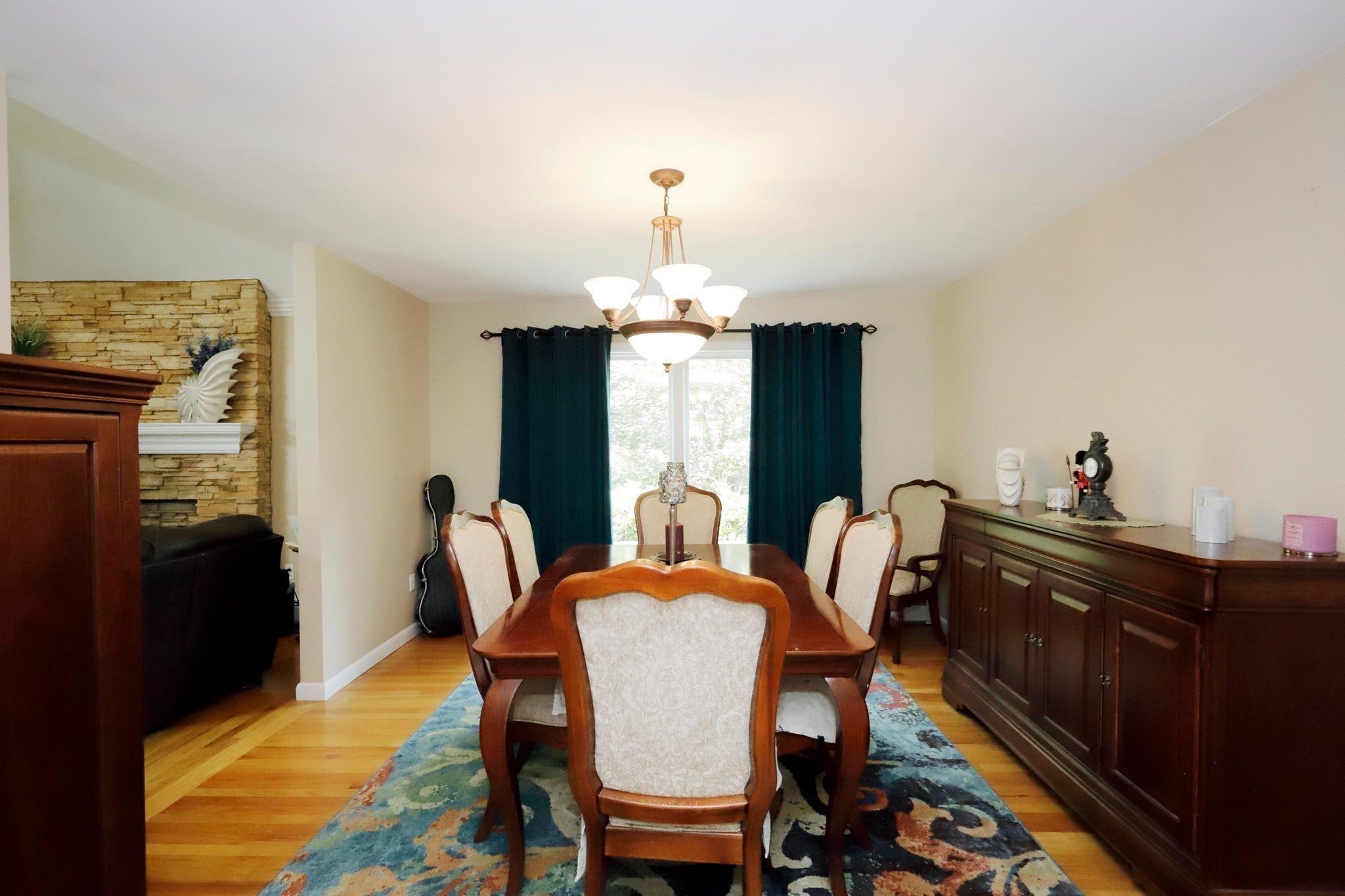 12 Amanda Rd, Freetown, MA Photo #9