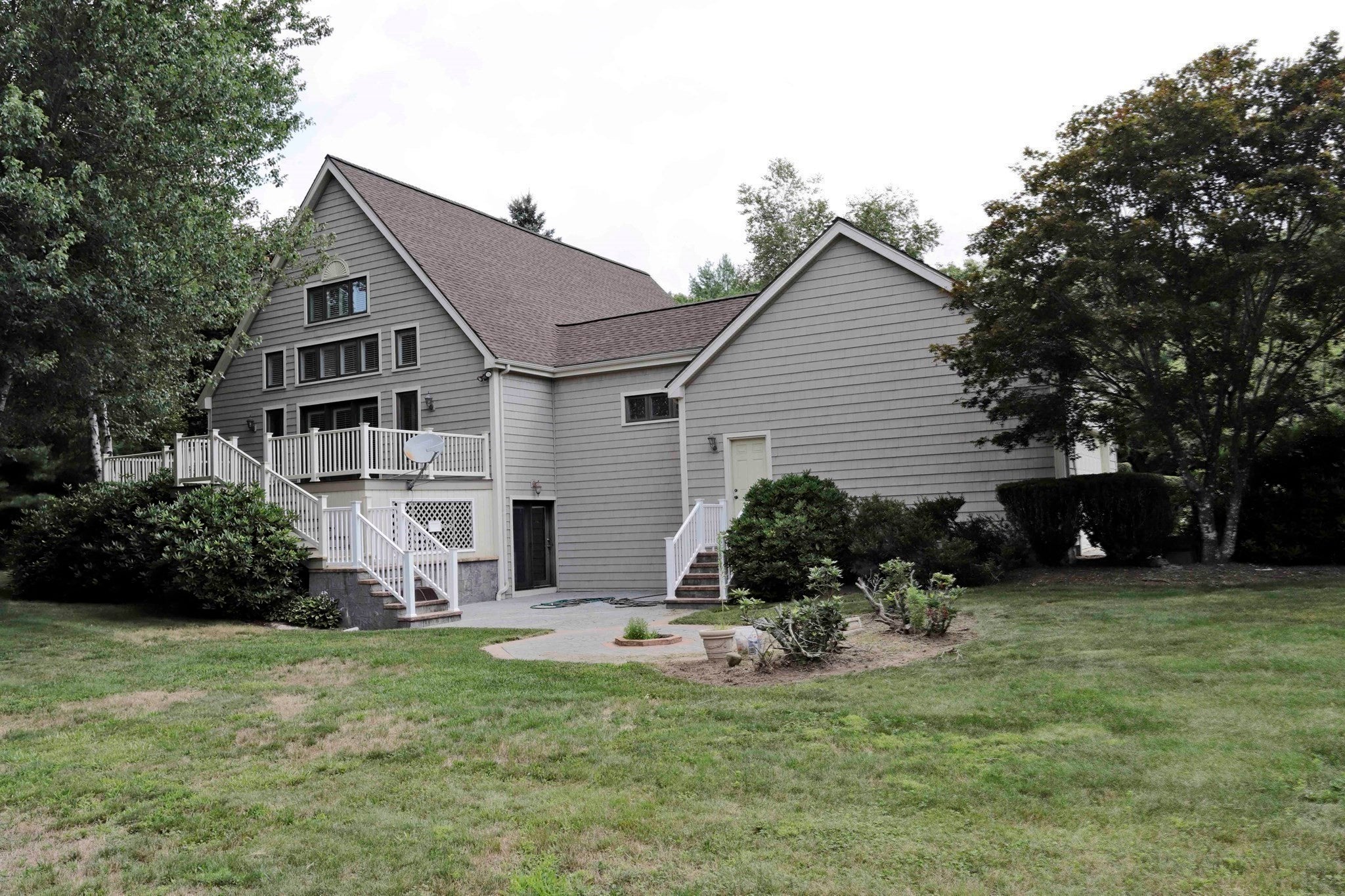 12 Amanda Rd, Freetown, MA Photo #21