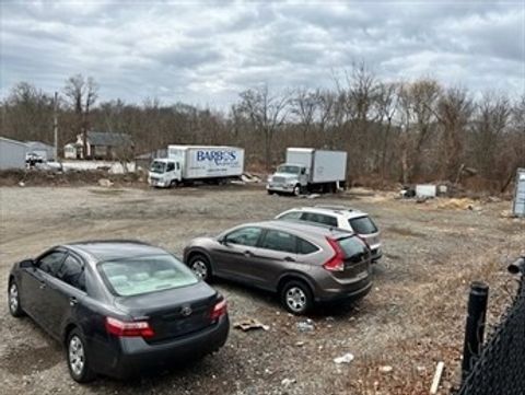 Photo of 747 South Main Street, Randolph, MA 02368 (MLS # 73507883)