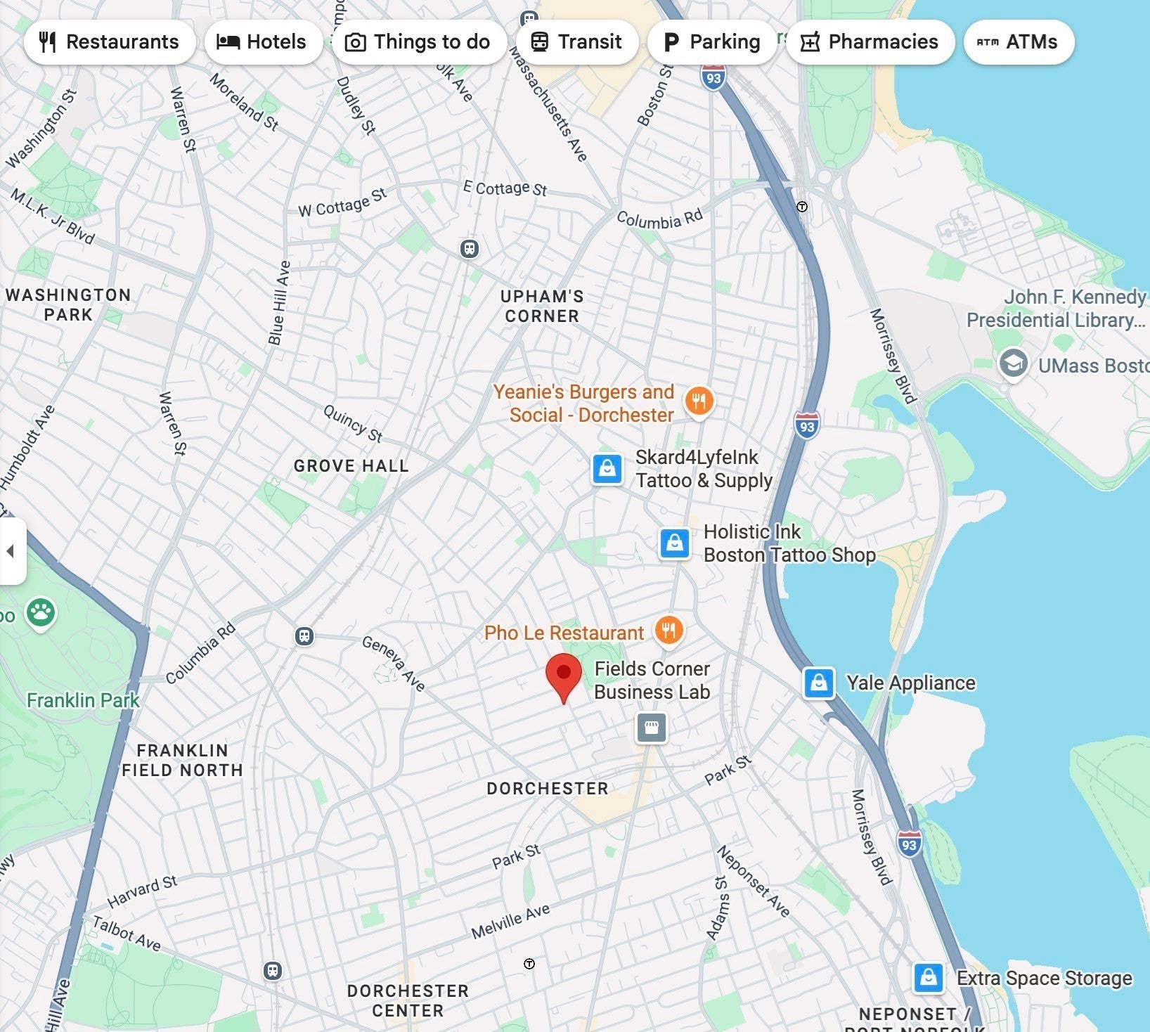 40 Draper ST #3, Boston, MA, 40 Draper ST #3, Boston, MA Photo #13