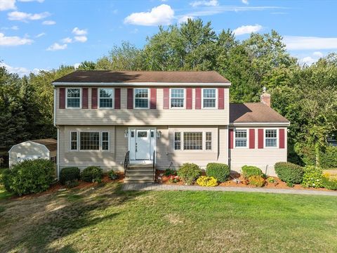 4 Fairview Dr Westford MA 01886