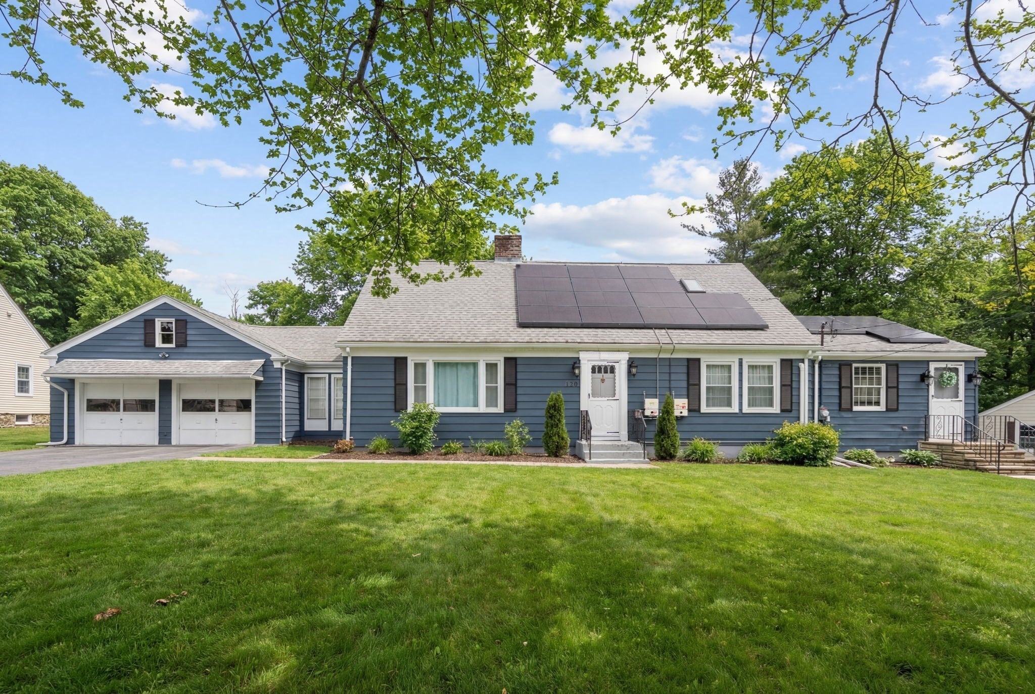 120 Brattle St, Worcester, MA Photo #1