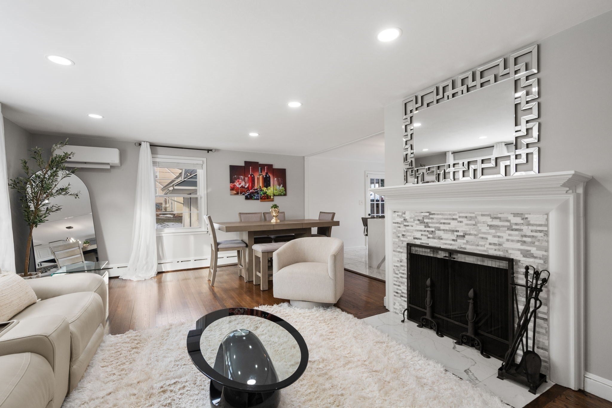 120 Brattle St, Worcester, MA Photo #6