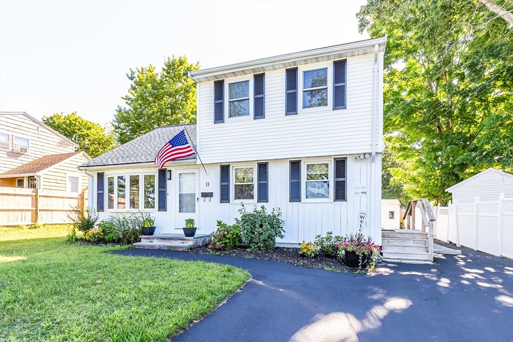 Photo of 11 Colantha Ave, Brockton, MA