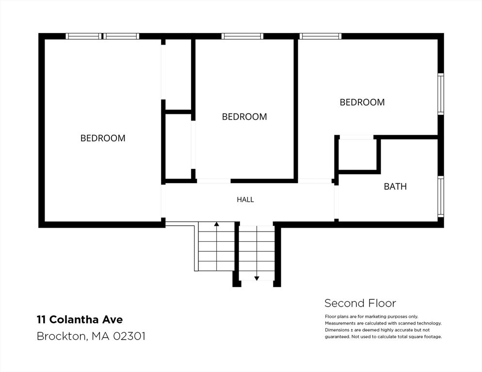 11 Colantha Ave, Brockton, MA Photo #23