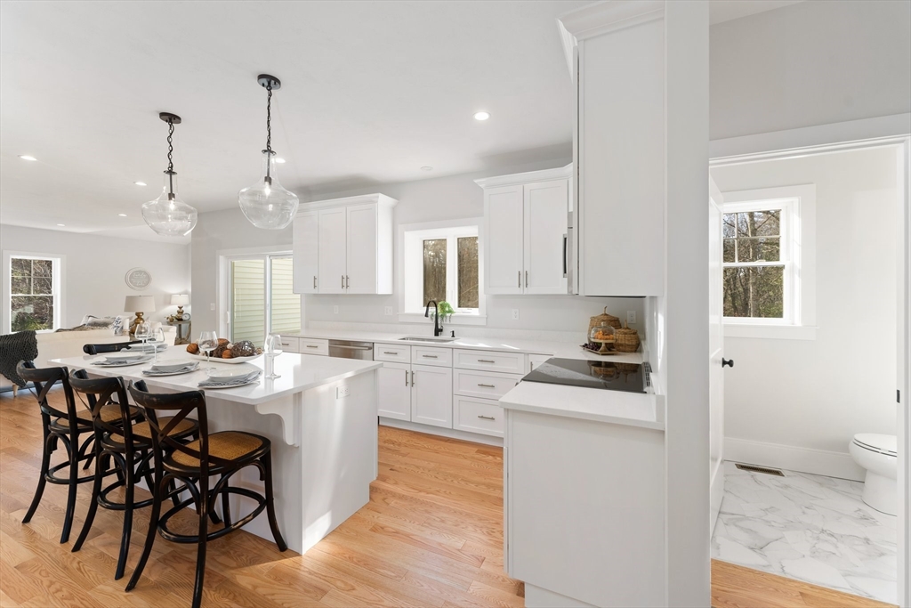 1 (Lot 1) White Court