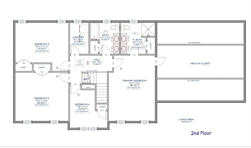 1 (Lot 1) White Court