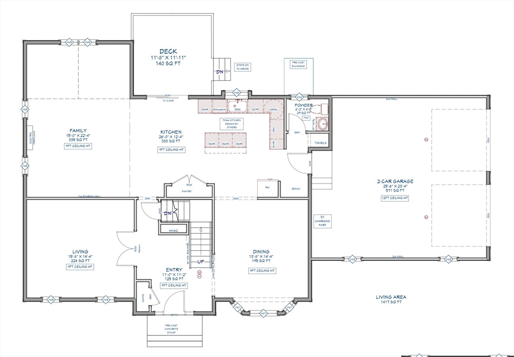 1 (Lot 1) White Court