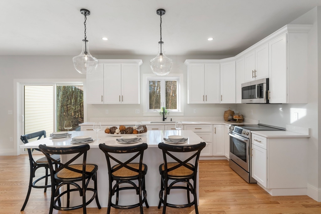 1 (Lot 1) White Court