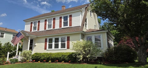 Photo of 351 Davis Street, Greenfield, MA 01301 (MLS # 73530839)