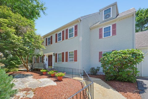 Photo of 16 Valiant Way #16, Salem, MA 01970 (MLS # 73556075)