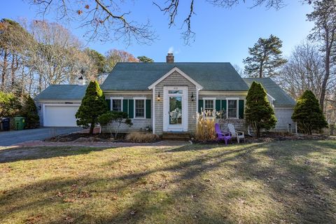 Photo of 578 Huckins Neck Rd, Barnstable, MA 02632 (MLS # 73460578)