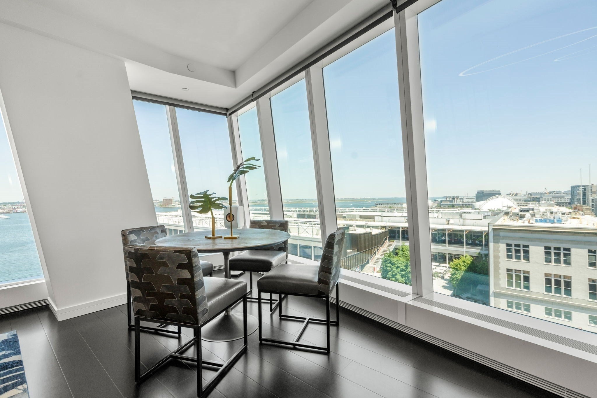 150 Seaport Blvd. 10E