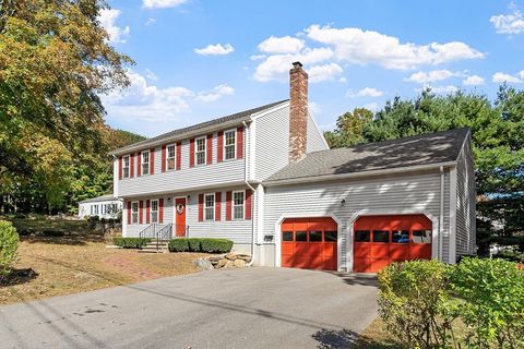 71 Hudson St Marlborough MA 01752