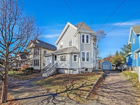 294 E Foster St Melrose MA 02176